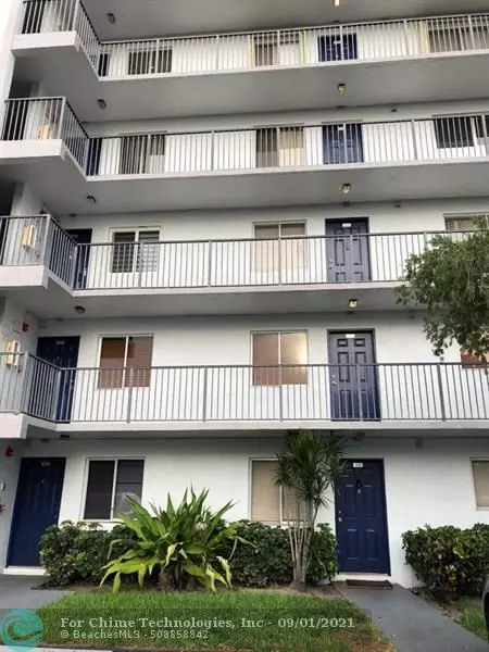 Miramar, FL 33025,8540 N Sherman Cir  #302