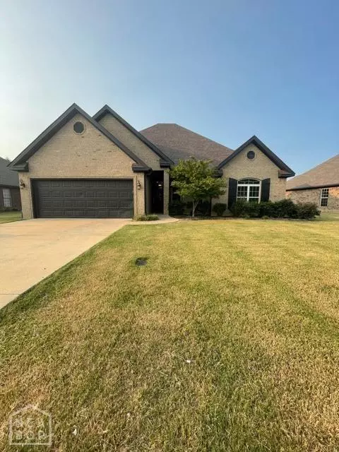 6228 Merrell Drive Drive, Jonesboro, AR 72404