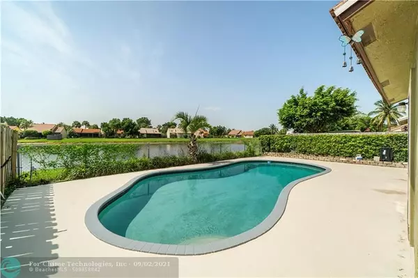 Boynton Beach, FL 33437,6208 Country Fair Cir