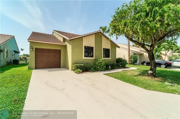 Boynton Beach, FL 33437,6208 Country Fair Cir