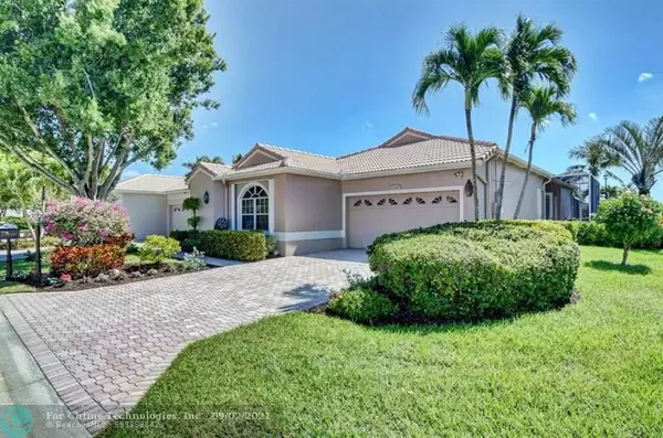 Boca Raton, FL 33433,23446 N Rakelle Cir