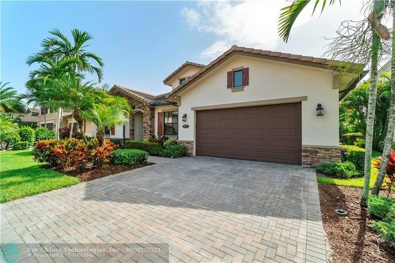 Parkland, FL 33076,8670 Watercrest Cir W