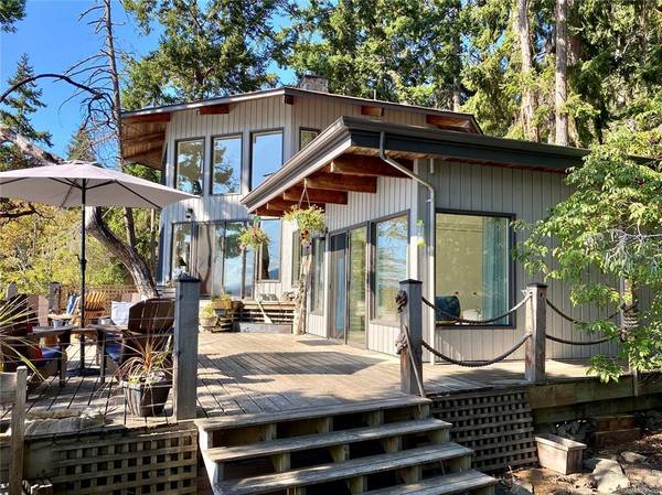 Salt Spring, BC V8K 1G3,235 Mountain Park Dr