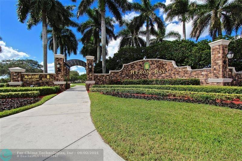Parkland, FL 33076,12780 NW 83rd Ct  #36-F