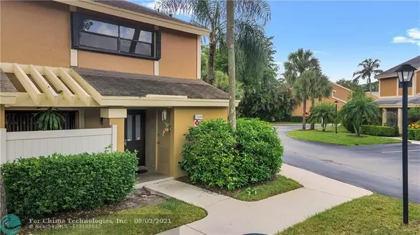 Coconut Creek, FL 33066,2259 NW 45th Ave  #567