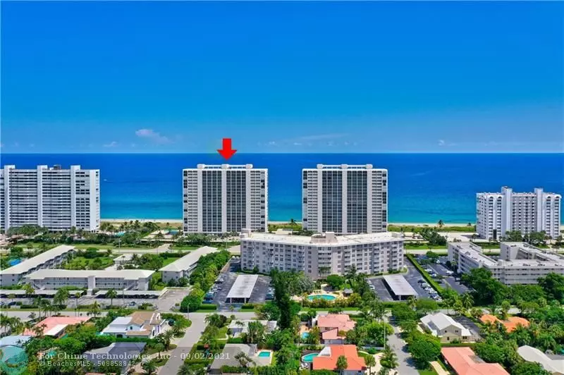 2800 S Ocean Blvd  #6A, Boca Raton, FL 33432