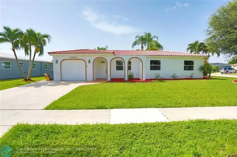 Boca Raton, FL 33428,10942 Gable St