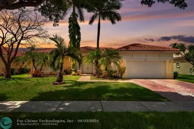 16364 NW 14th St, Pembroke Pines, FL 33028