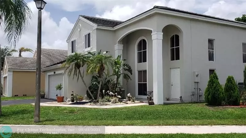 5205 NW 54th St, Coconut Creek, FL 33073