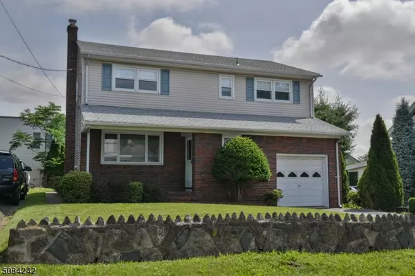 251 Walter Ave, Hasbrouck Heights Boro, NJ 07604