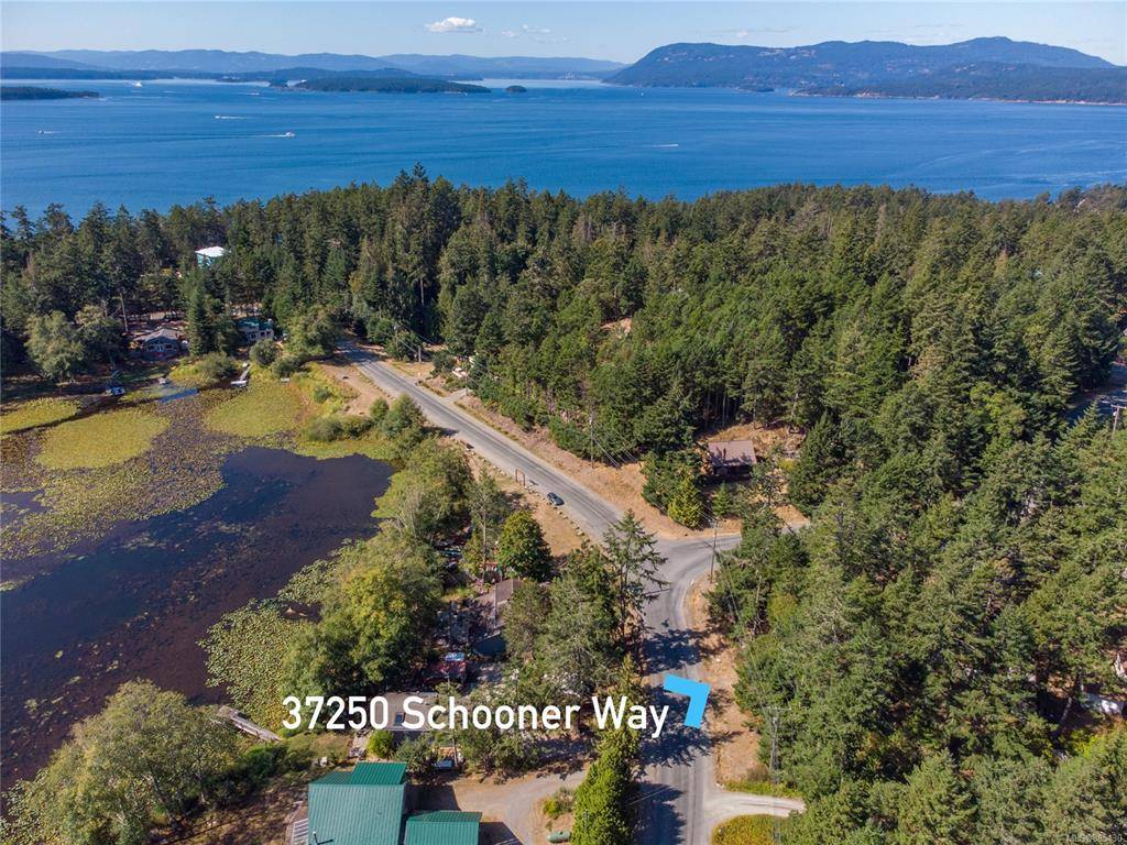 Pender Island, BC V0N 2M2,37250 Schooner Way