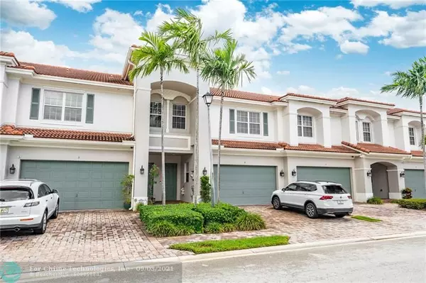 Boynton Beach, FL 33426,4 Nottingham Pl  #4