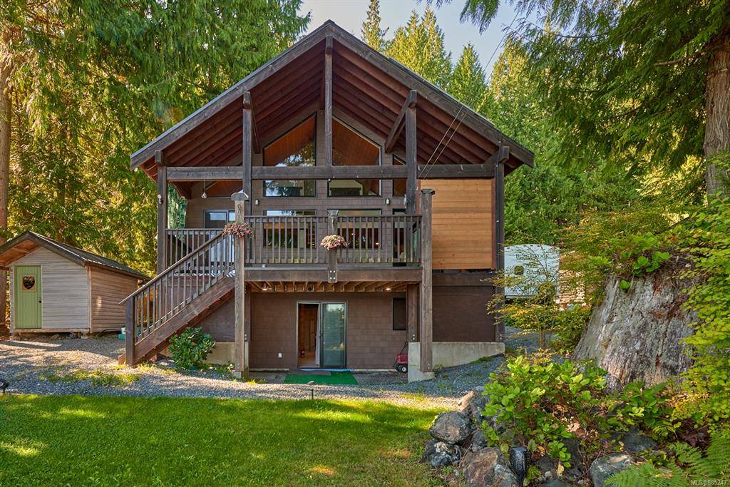 Qualicum Beach, BC V9K 2L7,2454 Shady Lane #324