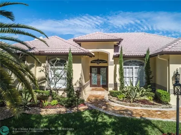 Fort Lauderdale, FL 33331,16455 Mariposa Cir