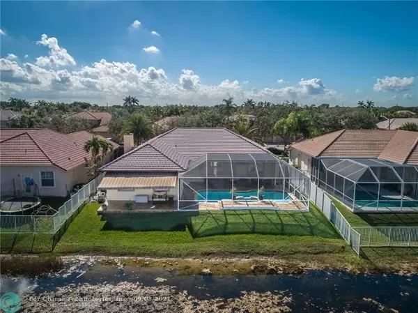 Fort Lauderdale, FL 33331,16455 Mariposa Cir