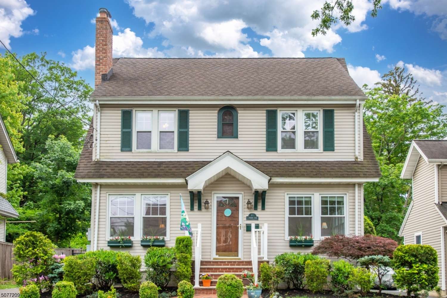 21 Linden Ave, Verona Twp., NJ 07044