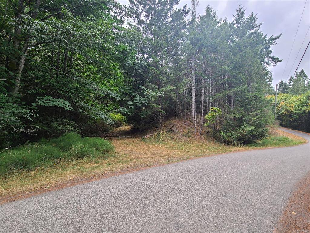 Pender Island, BC V0N 2M1,4707 Scarff Rd