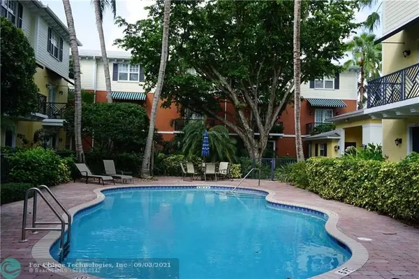 Wilton Manors, FL 33305,2225 NE 9th Ave