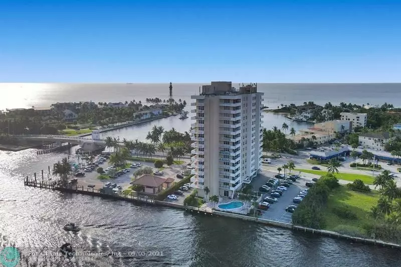 2639 N Riverside Dr  #704, Pompano Beach, FL 33062