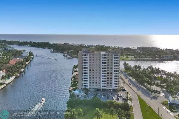 Pompano Beach, FL 33062,2639 N Riverside Dr  #704