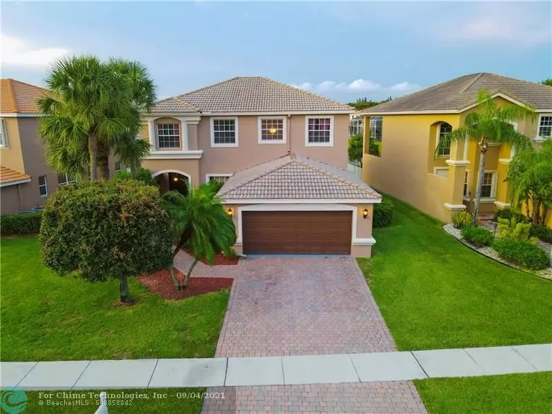 7364 Via Leonardo, Lake Worth Beach, FL 33467