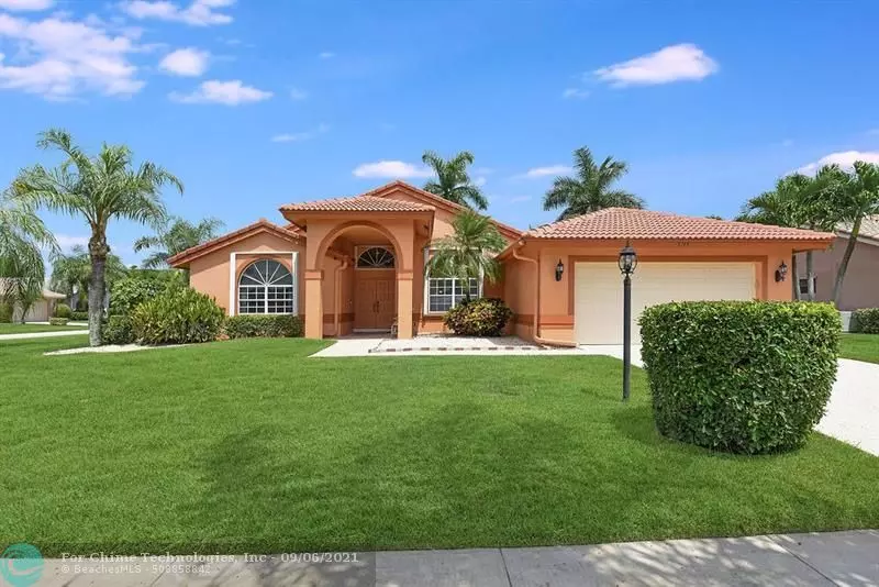 Delray Beach, FL 33484,5743 Aspen Green Court