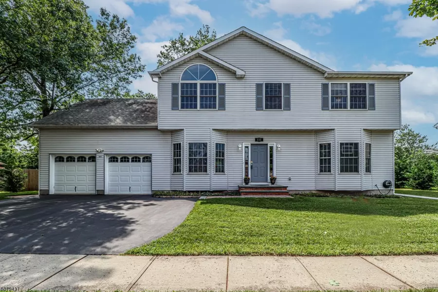 440 Jarrard St, Piscataway Twp., NJ 08854