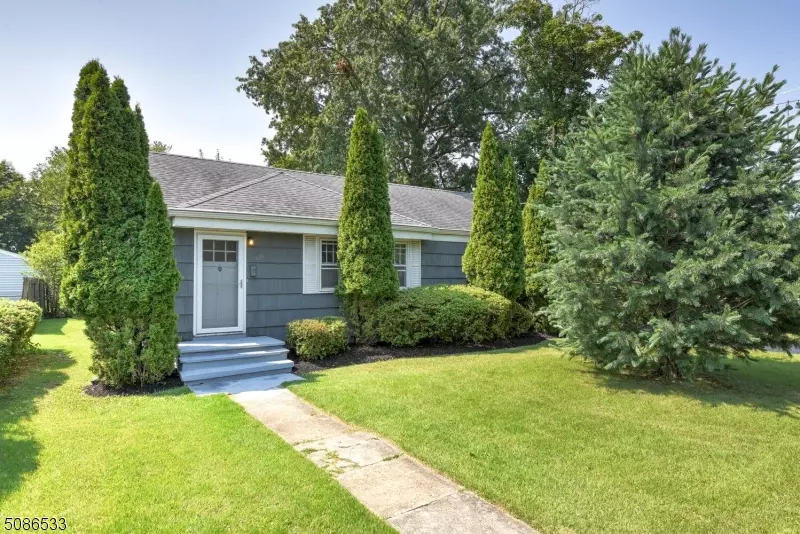 Bound Brook Boro, NJ 08805,532 Imlay Pl