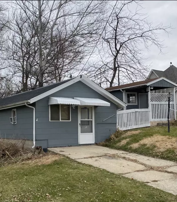 605 Jefferson Street, Hanover, IL 61041