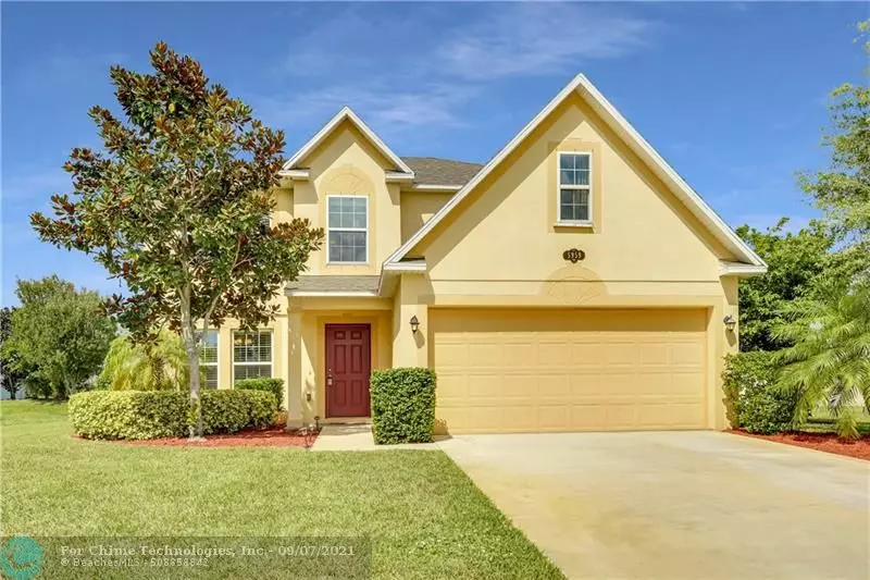 5959 Ridge Lake Circle, Vero Beach, FL 32967