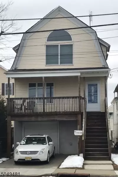 3 Fox Ave, Keansburg Boro, NJ 07734