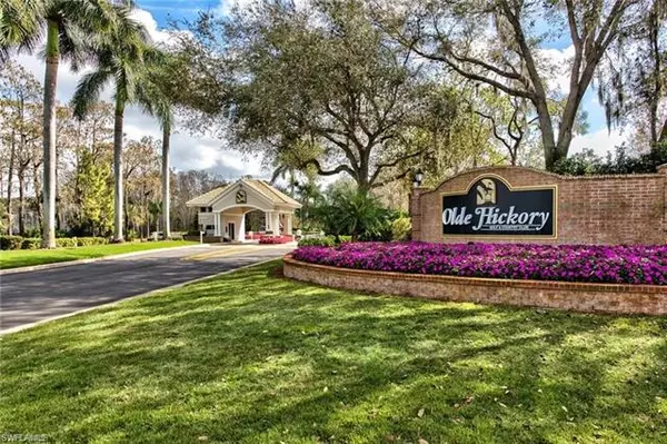 Fort Myers, FL 33912,14301 Hickory Links CT #1614