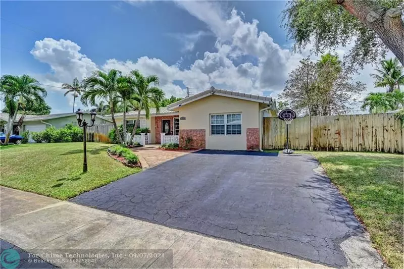 4320 NW 6th Ct, Coconut Creek, FL 33066