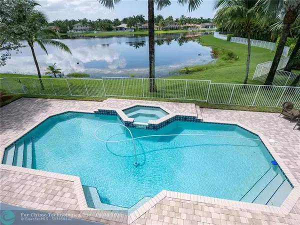 Weston, FL 33327,1513 Victoria Isle Way