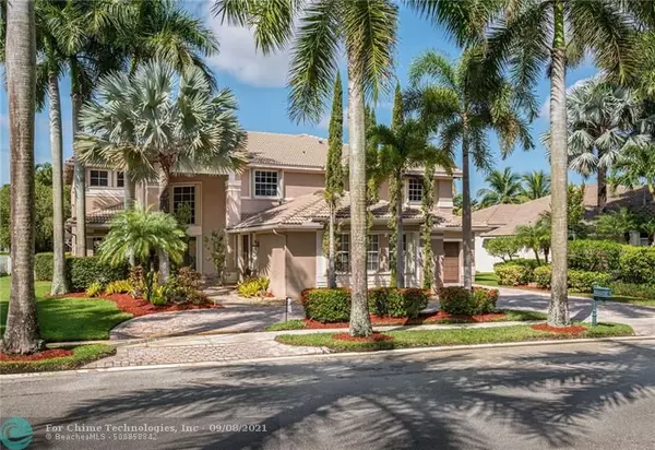 Weston, FL 33327,1513 Victoria Isle Way