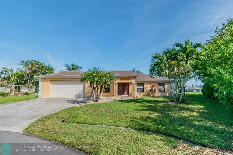 2511 SE Angus Ct, Port Saint Lucie, FL 34952