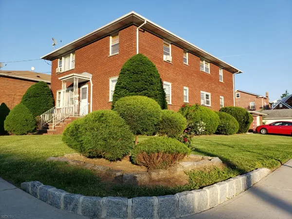 436 Niles St, Elizabeth City, NJ 07202