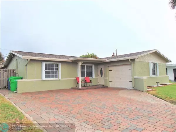 11551 NW 32nd Mnr, Sunrise, FL 33323