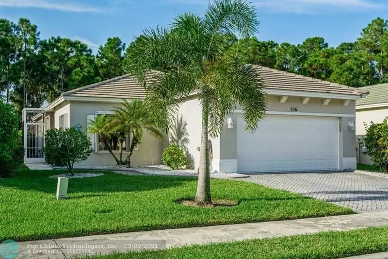 Port Saint Lucie, FL 34986,556 SW Indian Key Dr