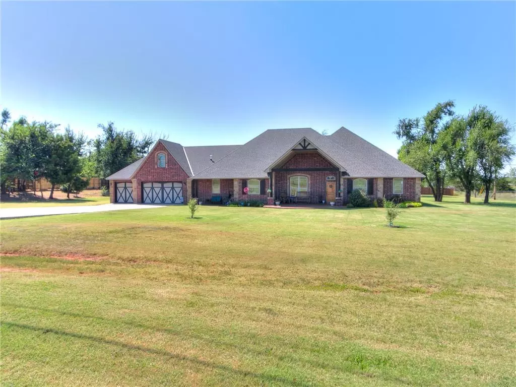 Mustang, OK 73064,1551 N Morgan Road