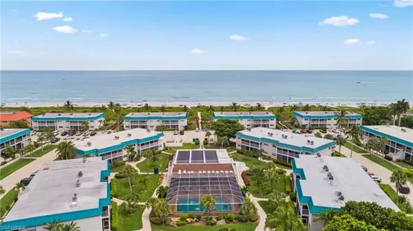 827 E Gulf DR #K3, Sanibel, FL 33957