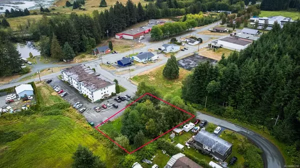 Sayward, BC V0P 1R0,LOT 2 MacMillan Dr