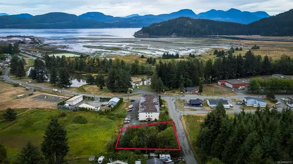 Sayward, BC V0P 1R0,LOT 2 MacMillan Dr