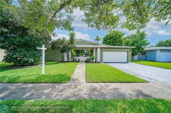 5340 SW 5th St,  Plantation,  FL 33317