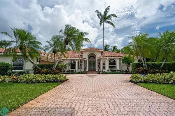 Plantation, FL 33323,12220 NW 12th St