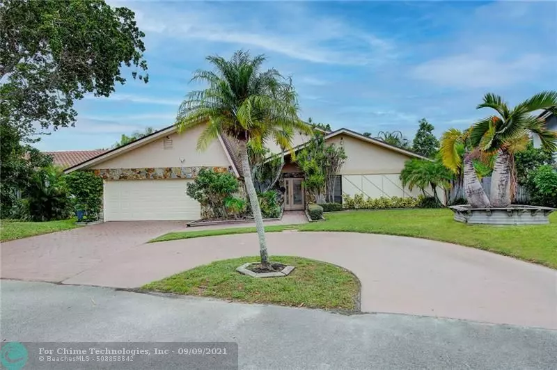 561 SW 101st Ave, Plantation, FL 33324