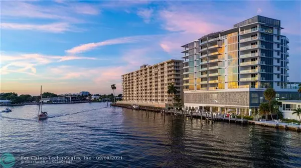 435 BAYSHORE DRIVE  #PH1001, Fort Lauderdale, FL 33304