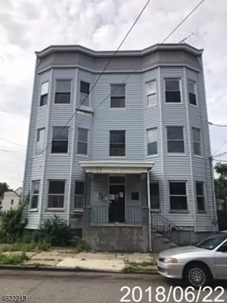 124-128 PUTNAM ST, Paterson City, NJ 07524