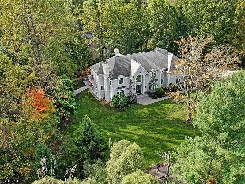 63 BROOKSIDE DR, Upper Saddle River Boro, NJ 07458