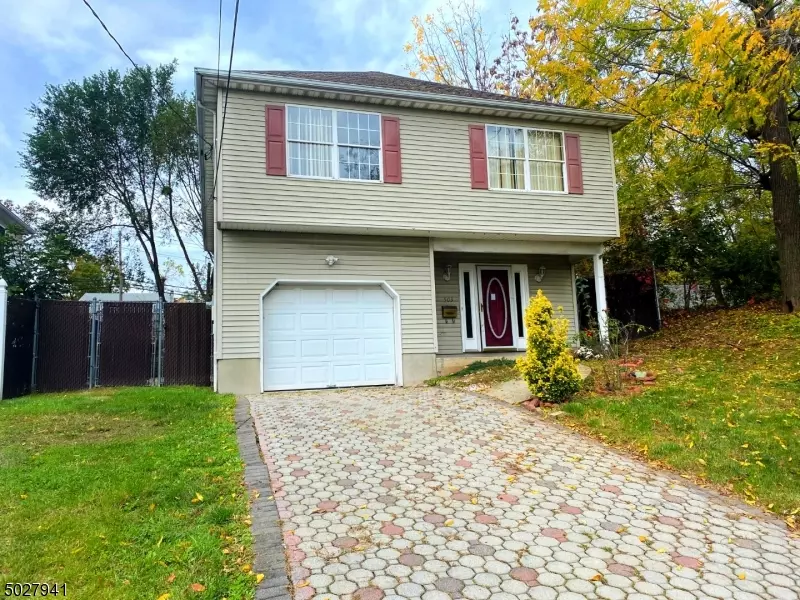 503 PROSPECT ST, Hasbrouck Heights Boro, NJ 07604